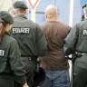 Uhićena sedmorica njemačkih navijača