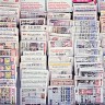 Novinske agencije u teškoj su krizi