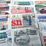 Tiskani će mediji potpuno nestati do 2040. godine