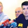 Perasović: Teško ćemo doći do pravih pojačanja