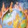 Humanitarne krize zbog globalnog zagrijavanja