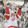 Stanley Cup seli u Detroit