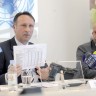 Svjedočenjem Milana Sučića nastavljeno suđenje Rončeviću