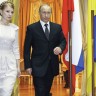 Putin i Timošenko sve izgladili