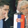 Srbija pretrpjela snažan diplomatski udarac