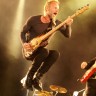 Sting dolazi u Zagreb u studenome?