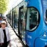 Novi Zagreb: Obustavljen tramvajski promet