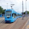 Zagrebom počinje voziti kraći niskopodni tramvaj