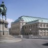 Bečka opera pati zbog nogometa