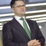 Cvetković na čelu nove vlade Srbije?