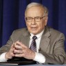 Buffet dao gotovo 2 milijarde dolara u dobrotvorne svrhe