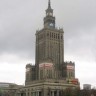 Muzej komunizma u Varšavi 