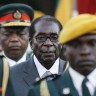 Svi zgroženi, ali Mugabe opet vlada