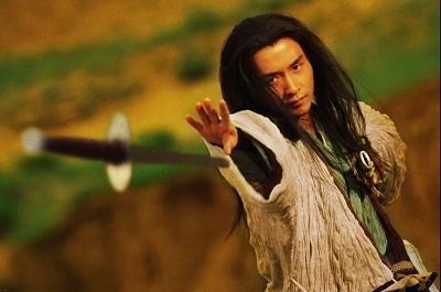 Hongkonški film 'Ashes of the time redux' jedan je od briljantnih Doyleovih uradaka