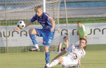 Momčadi Dinama, Hajduka i Slavena Belupa status favorita morat će dokazati na terenu - Igor Bišćan.