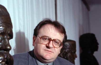 Veljko Džakula