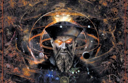Hit tjedna - Judas Priest: ‘Nostradamus’