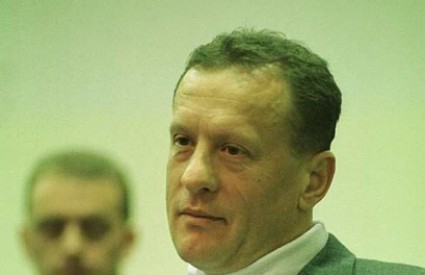 Ubijeni Tvrtko Tomičić na suđenju u Remetincu