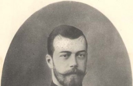 Nikola Alexandrovič Romanov