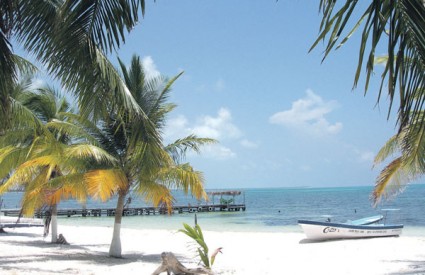 U obilasku Meksika nemojte zaobići nacionalni park Barrancas del Cobre ili plažu Cancun