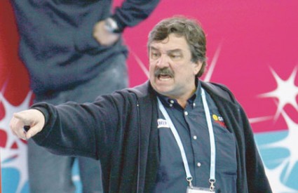 Europsko prvenstvo je tek usputna stanica za Olimpijske igre - Ratko Rudić