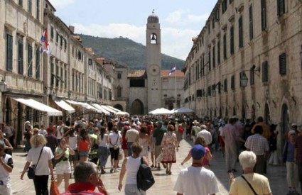 Dubrovnik turizam