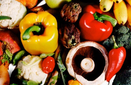 Voće i povrće produžuje život
