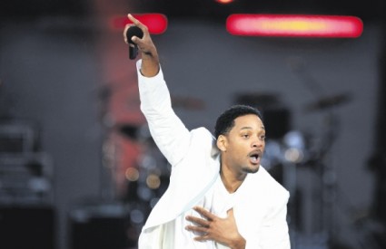 Will Smith osvojio je tri Zlatne maline Will Smith osvojio je tri Zlatne maline