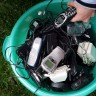 Reciklirajte svoje stare mobitele!