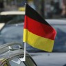 Simbol stabilnosti, Njemačka, u krizi 
