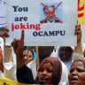 Prosvjedi u Sudanu zbog namjere ICC-a da optuži sudanskog predsjednika