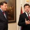 Silajdžić od Lajčaka traži mjere protiv vlasti Republike Srpske