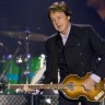 McCartney "jako malo govori francuski" 