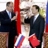 Kina i Rusija potpisale konačni sporazum o granici