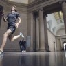 Četiri mjeseca trčanja u londonskom Tateu