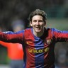 FIFA odlučila da Messi, Diego i Rafinha moraju na OI