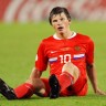 Aršavin sve bliže Tottenhamu