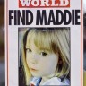 Zaključen slučaj Madeleine McCann