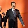 Sirijski predsjednik: Mir s Izraelom moguće postići u iduće dvije godine