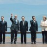 Lideri G8 tvrde da su na pravom putu prema rješenjima gorućih problema 