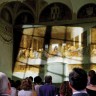 Greenawayeva ‘Posljednja večera’ prikazana u Milanu