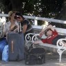 Ovaj vikend u Hrvatsku ušlo 1,3 milijuna turista