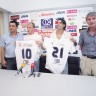 Hajduk i Dinamo ne kriju velike ambicije