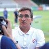 Branko Ivanković dobio nogu u Dinamu