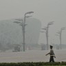 Gradovi su i dalje izvori lošeg zraka