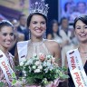 Miss Zagreba je Miss Hrvatske