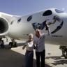 Virgin Galactic pokazao zrakoplov koji će lansirati njegov svemirski brod 