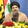 Šeik Nasrallah dočekao libanonske zatvorenike