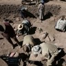Istraživači pronašli grobnicu sa zlatom naroda Mochika