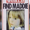 Policija završila istragu u slučaju male Maddie